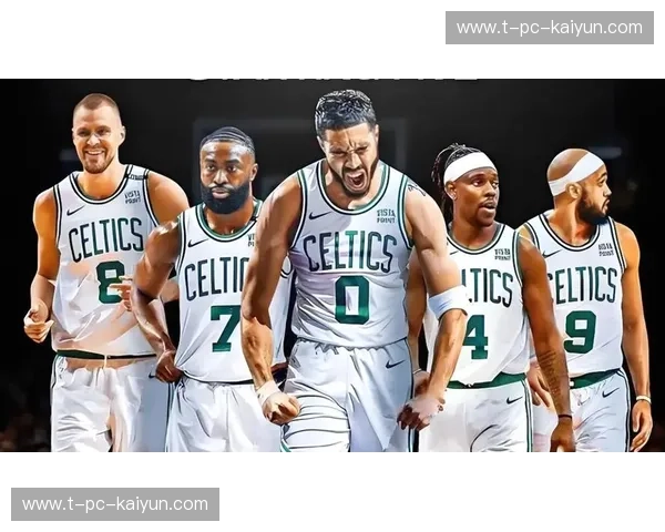 铁血绿魂的重生:回顾2014凯尔特人vs群雄,那段被低估的峥嵘岁月